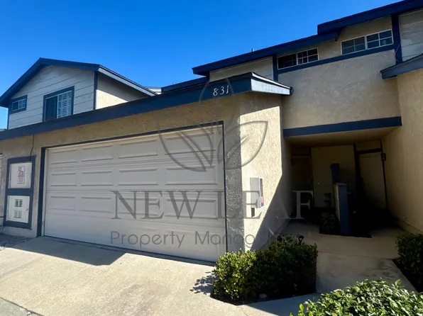 831 Carlton Privado, Ontario, CA 91762