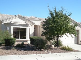 7343 E Maritime Dr, Tucson, AZ 85756