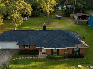 22219 Rainfern Dr, Magnolia, TX 77355