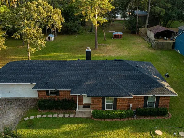 22219 Rainfern Dr, Magnolia, TX 77355