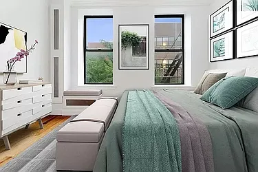 Rented by REAL New York