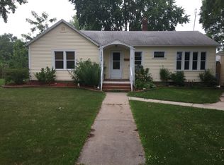 2205 Welsby Ave, Stevens Point, WI 54481