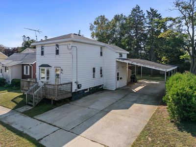811 20th STREET, Two Rivers, WI, 54241