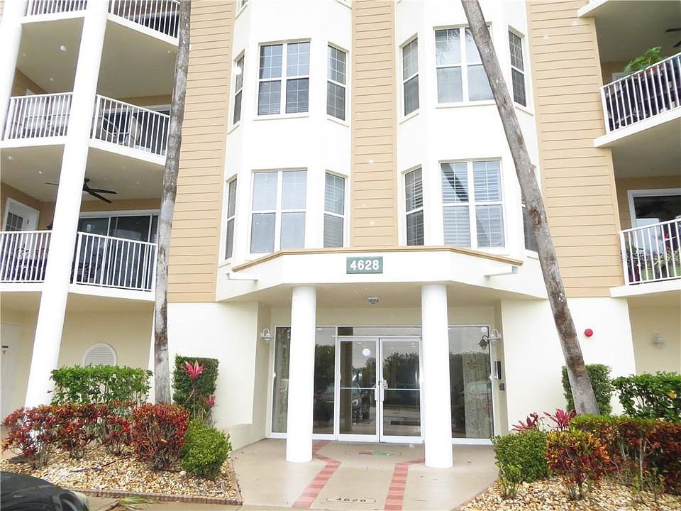 1st image of 4628 Harbour Village Blvd Unit 2404