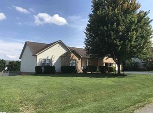 18 Sophia Ct, Fishersville, VA 22939