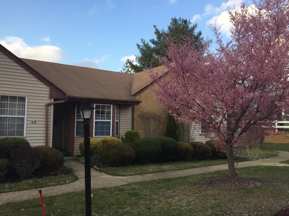 6B John Adams Ct #6B, Monroe Township, NJ 08831