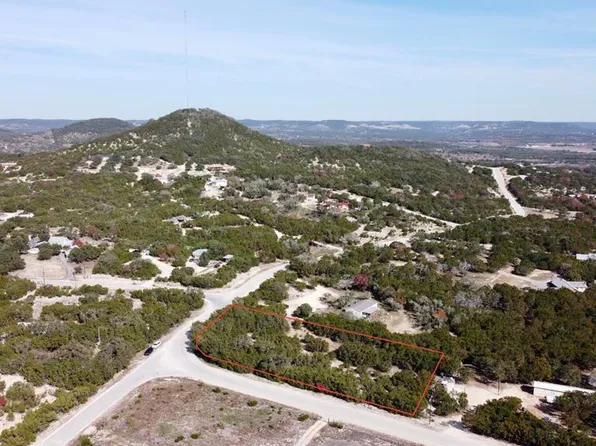 Tbd Polly Peak, Bandera, TX 78003