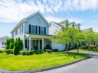 12 W Sussex Pl, Madison, CT 06443