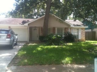 23014 Briarcreek Blvd, Spring, TX 77373