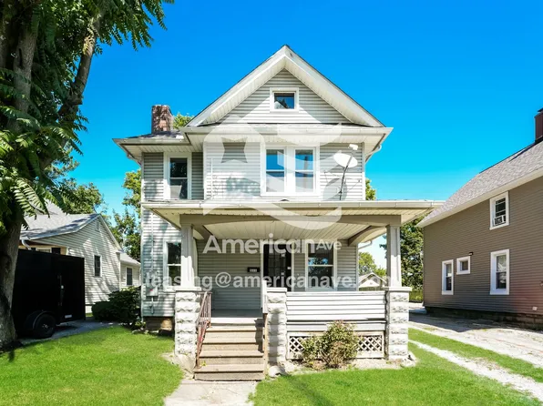 511 Dewey Ave, Elyria, OH 44035