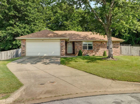 3357 W Rockwood Street, Springfield, MO 65807