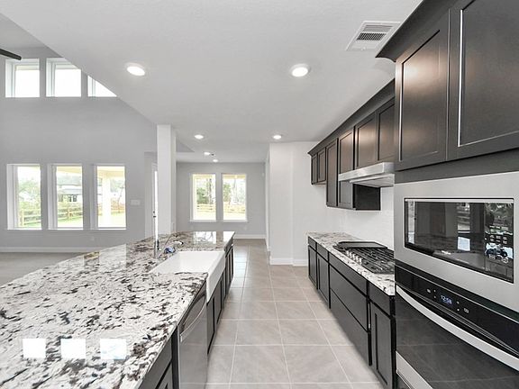 Armstrong Kitchen