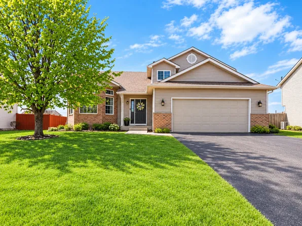 26140 S Bell Rd, Channahon, IL 60410