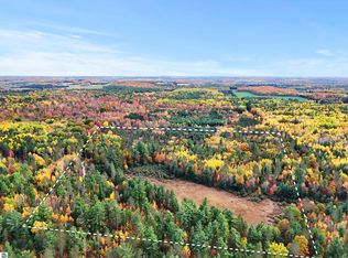 V/l 0 E Gaukel Rd, Lake City, MI 49651