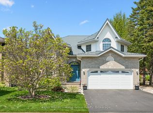 41 Ptarmigan Dr, Guelph, ON N1C 1B4