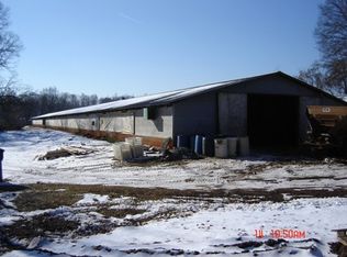 117 Bridle Ln, Statesville, NC 28625