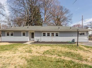 4414 Woodmont Rd, Toledo, OH 43613