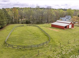 1861 Oliver Bridge Rd, Watkinsville, GA 30677