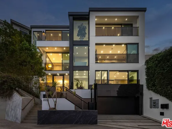 2033 Glencoe Way, Los Angeles, CA 90068