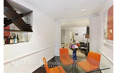 Sold by Douglas Elliman