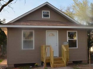 21 Gaskill Ave, Edison, NJ 08817