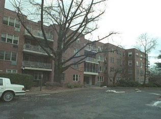 2 Putnam Ct #4H, Greenwich, CT 06830