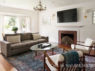 12040 Landale St, Valley Village, CA 91607