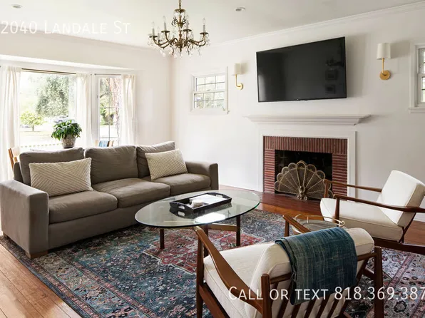 12040 Landale St, Valley Village, CA 91607