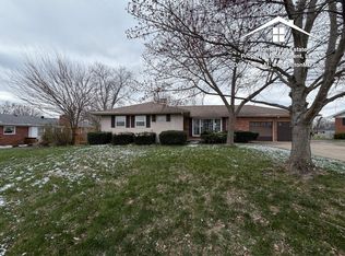 1803 N School Blvd, Fulton, MO 65251