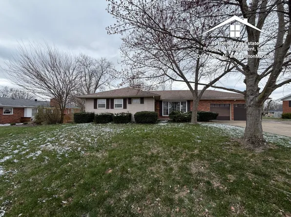 1803 N School Blvd, Fulton, MO 65251