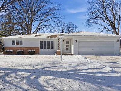 3007 Dallas Dr, Cedar Falls, IA, 50613