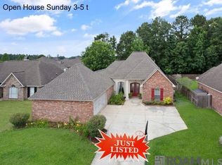 33901 Natures Way, Walker, LA 70785