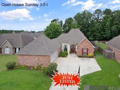 33901 Natures Way, Walker, LA, 70785
