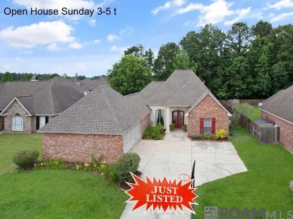 33901 Natures Way, Walker, LA 70785