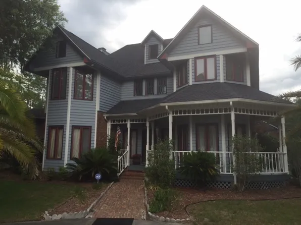 330 Bishop Blvd, Perry, FL 32348