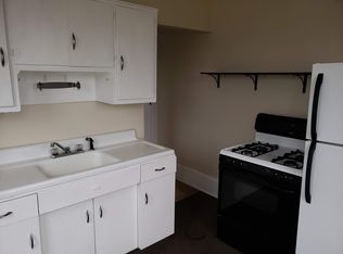 1122 N Plum St APT 3, Springfield, OH 45504