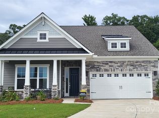 515 Buttercup Cir, Indian Trail, NC 28079