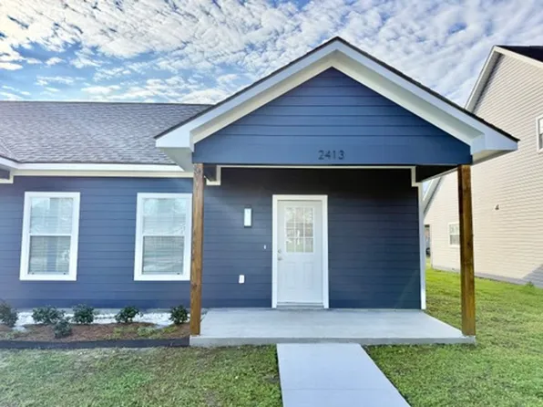 2413 Larguier Ln, Port Allen, LA 70767