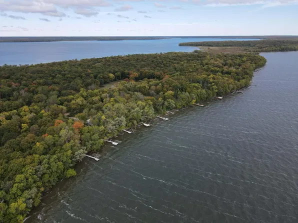 Tbd Ottertail Point Dr NW, Cass Lake, MN 56633