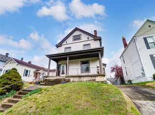 1944 Maple Ave, Cincinnati, OH 45212