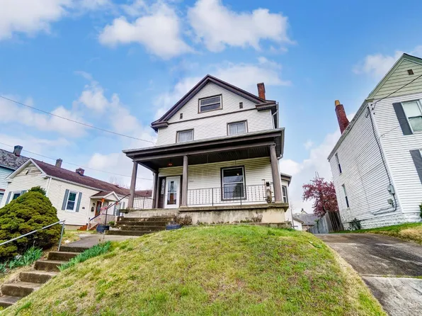 1944 Maple Ave, Cincinnati, OH 45212