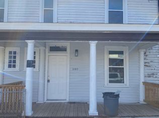 1107 Buchanan St #1107, Lynchburg, VA 24501