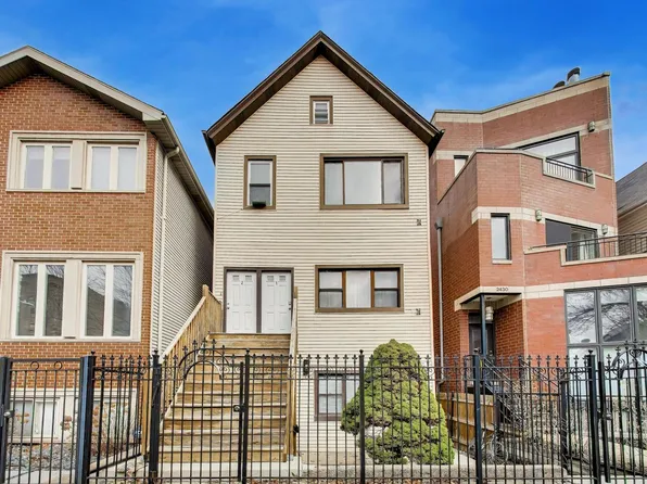 2434 W Cortland St, Chicago, IL 60647