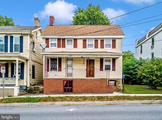 417 W Main St, Middletown, MD 21769