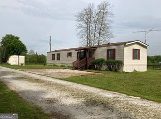 6266 Highway 191, Comer, GA 30629
