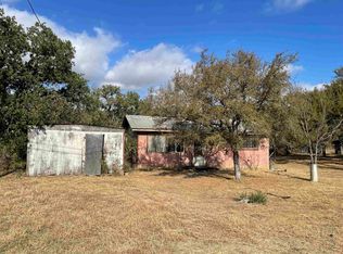 3009 Valley East Ln, Marble Falls, TX 78654
