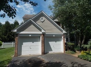 15 Raleigh Pass, Colts Neck, NJ 07722