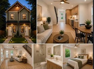 7938 Pointer St, Houston, TX 77016