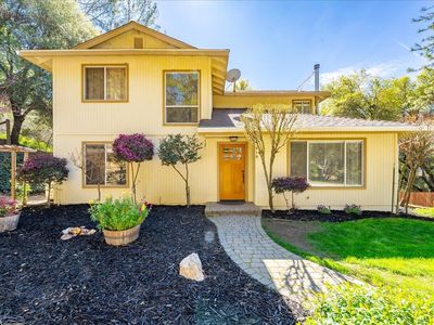 Woodpecker Court, Placerville, CA, 95667