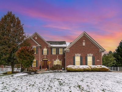 2540 Towering Ridge Ln, Florence, KY, 41042